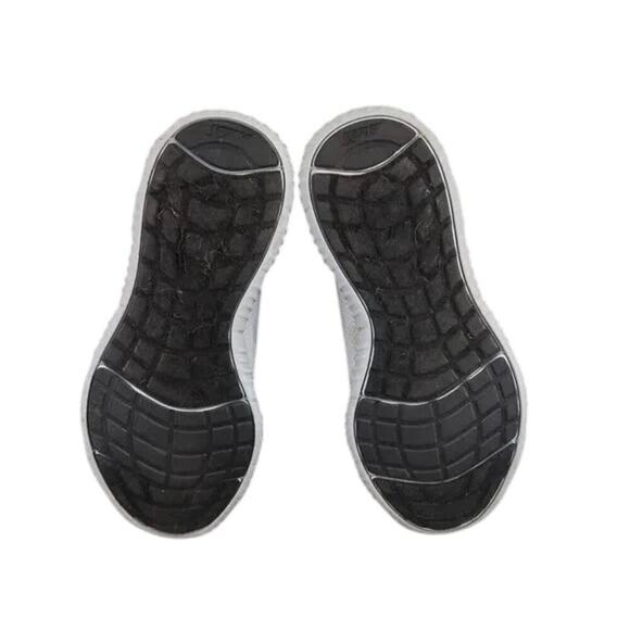 Avia Shoes Womens 9 Athletic Trainers Running Sneaker Active Casual Comfort Grey - Picture 9 of 12